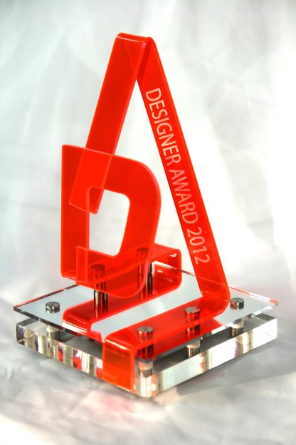 Designer Award