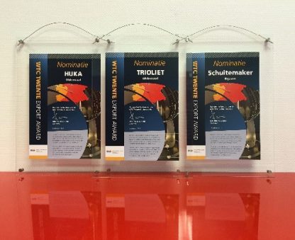 WTC Export Award - Afbeelding 2