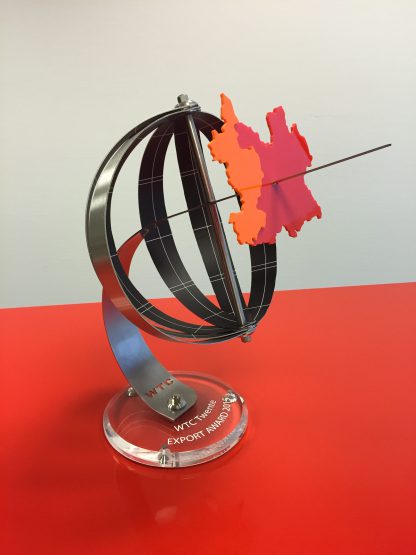 WTC Export Award