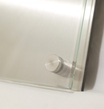 Naambord 11 standaard 15 x 15 cm - Afbeelding 4