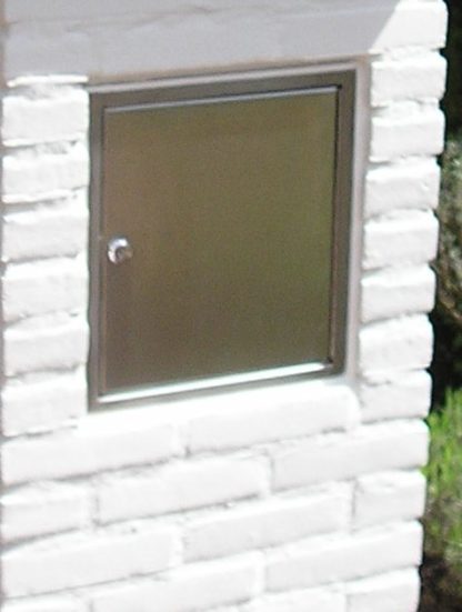 Postbusdeur - Afbeelding 3
